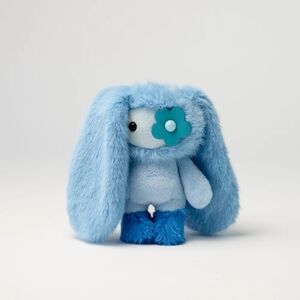 JUJU Collectible Keychain by CJ Hendry #20